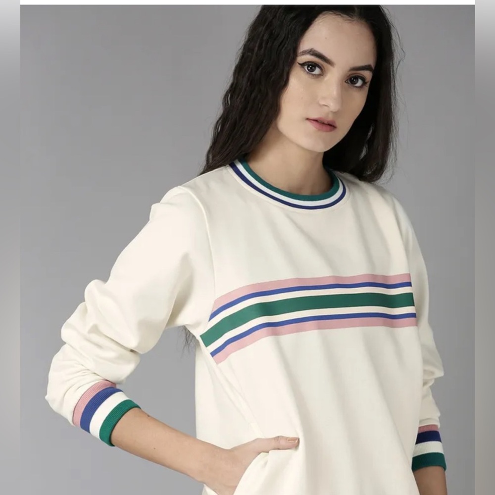 Nwot. Roadster sweater